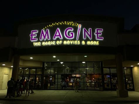 Cinema in birch run - Read 378 customer reviews of Emagine Entertainment, one of the best Cinema businesses at 12280 Dixie Hwy, Birch Run, MI 48415 United States. Find reviews, ratings, directions, business hours, and book appointments online. 
